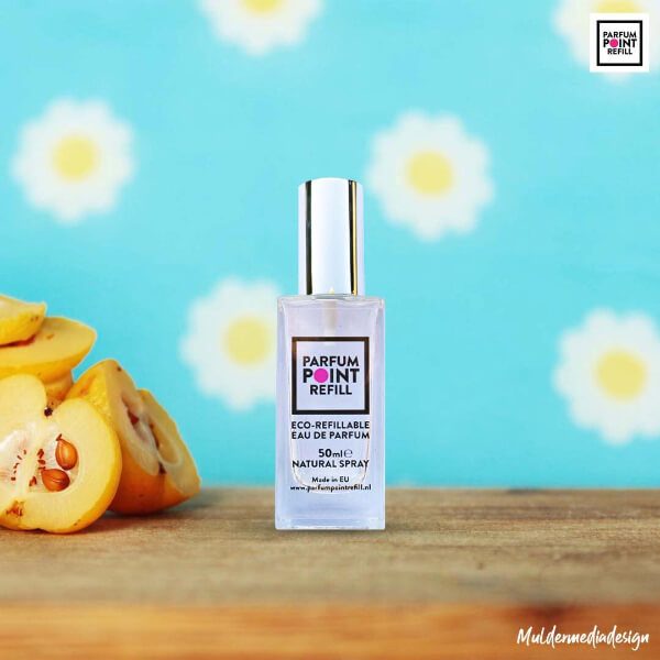 Parfumpoint Refill Inspiratie