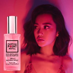 Dames parfum